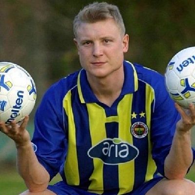 Futbolun ikiz kardeşleri!