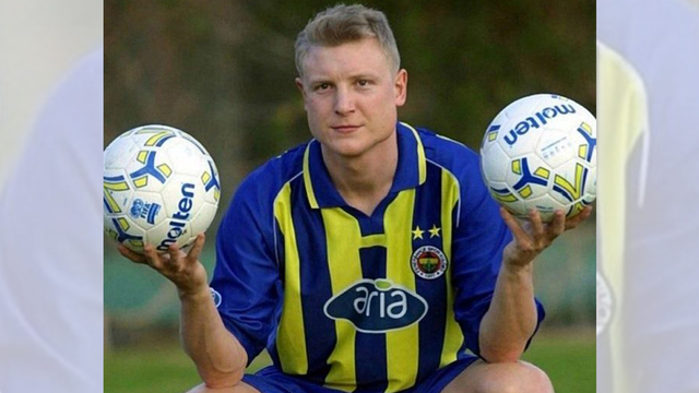 Futbolun ikiz kardeşleri!