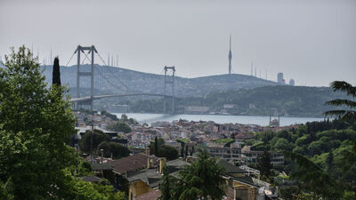 Bayramda sokağa çıkma yasağı olacak mı?