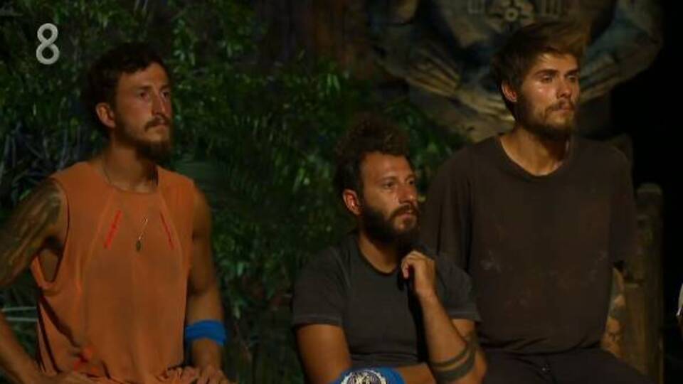 Survivor ilk eleme adayı kim oldu?