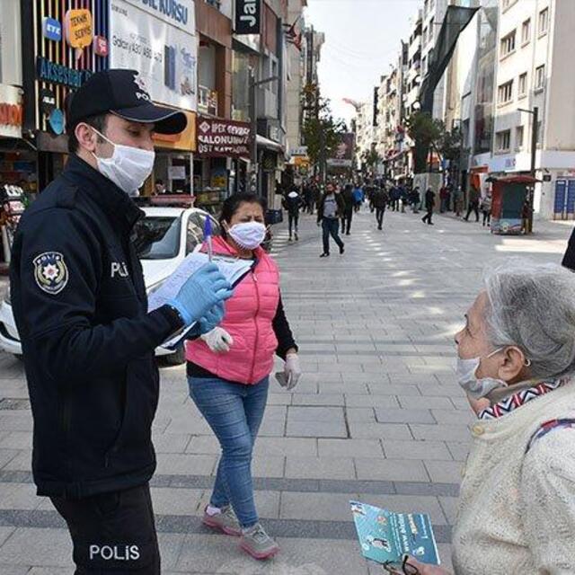 Bayramda sokağa çıkma yasağı var mı?