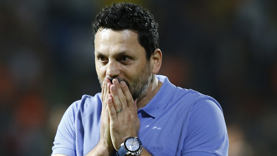 Flaş Fenerbahçe açıklaması!