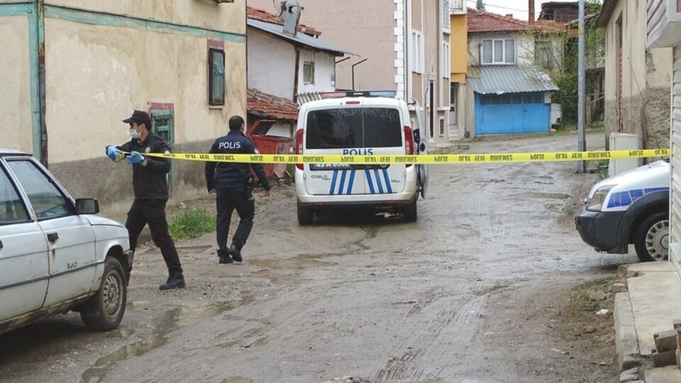 Kütahya'da 3 köy ve 1 mahalle karantinaya alındı