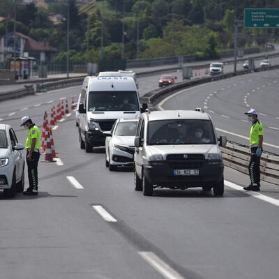 81 ile yaz trafiği genelgesi!