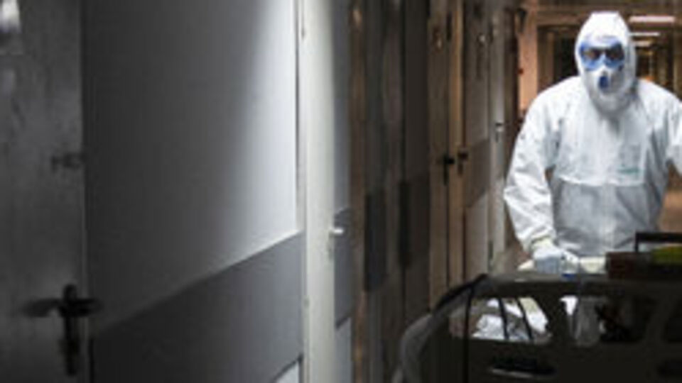 ABD'de can kaybı 90 bini aştı!