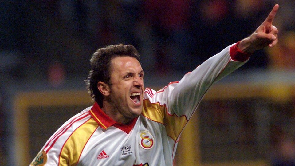 UEFA, Galatasaray'ın zaferini unutmadı