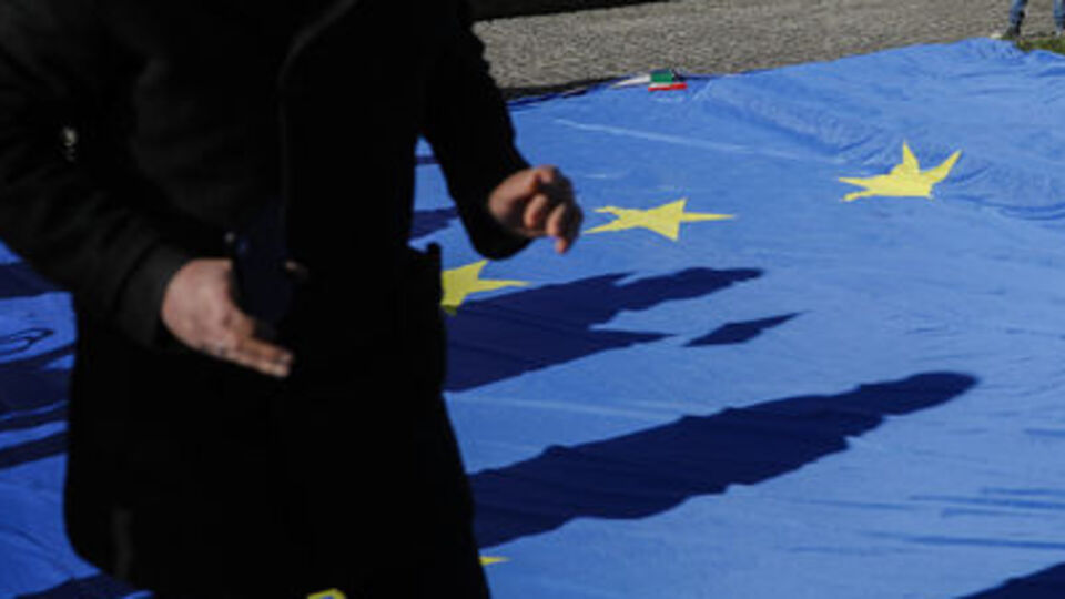 Avrupa ikinci aşamaya geçiyor!