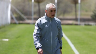 "Liglerin başlatılması yanlış"