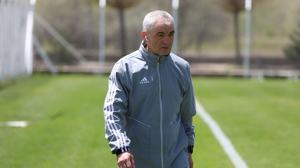 "Liglerin başlatılması yanlış"