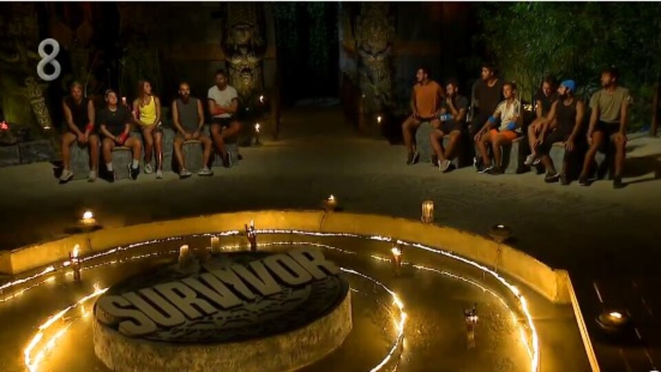 Survivor üçüncü eleme adayı kim oldu?
