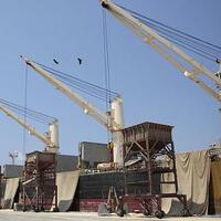 Arap Koalisyonu'ndan GGK'ye sahil güvenliği tepkisi