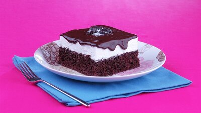 Ağlayan pasta tarifi ve hazırlanışı