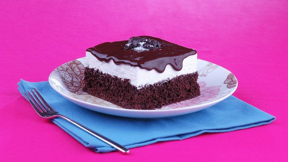 Ağlayan pasta tarifi ve hazırlanışı