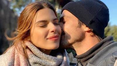 Larissa Gacemer kimdir?