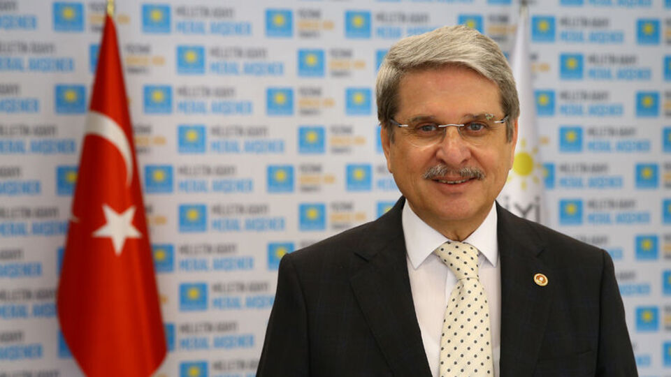 İYİ Parti'den RTÜK Başkanı'na istifa çağrısı