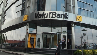 Vakıf'ın en büyük ortağı TVF olacak