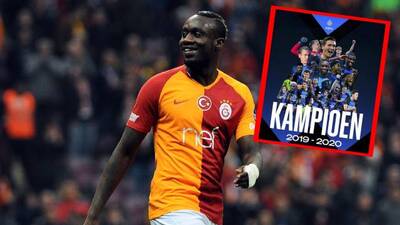 Diagne'den olay paylaşım!