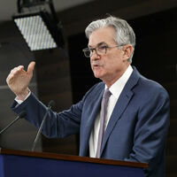 Powell'dan aşı koşulu