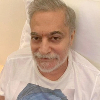 "Mehmet Ali Erbil'in hepinize selamı var"