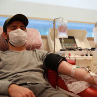 Türk Kızılaya 3 bin 970 immün plazma bağışı!