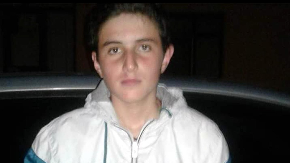 Kayıp gencin cansız bedeni gölette bulundu