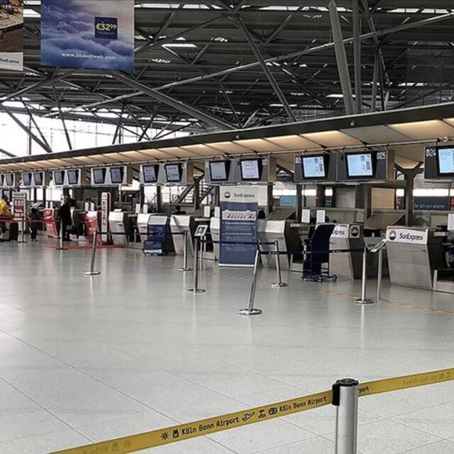 Almanya dünya çapındaki seyahat uyarısını kaldırmaya hazırlanıyor!
