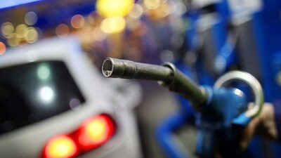 Akaryakıtta "10"luk markaj