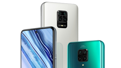 Biri geldi ikisi yolda!