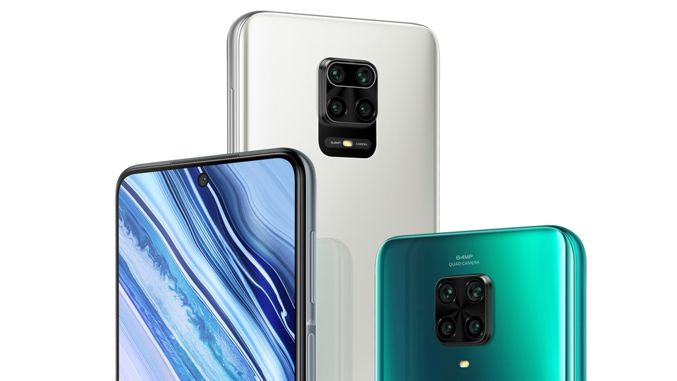 Biri geldi ikisi yolda!