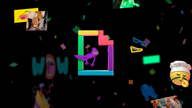 400 milyon dolarlık GIF!