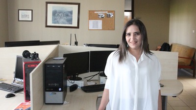 Koronavirüsü yenen gazeteci, yaşadıklarını anlattı