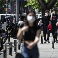 Avrupa'nın en genci Türkiye