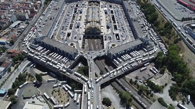 Bakan açıkladı! Sayı 300'ün altına düştü