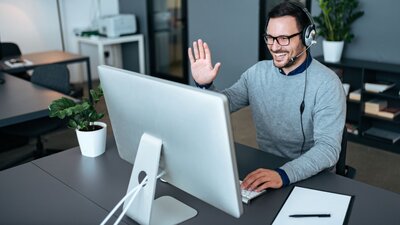 Şirketlerden korona önlemleri