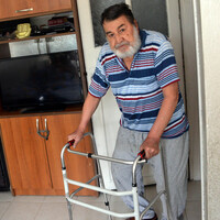 Koronayı iki kez yendi! 'Koronavirüse nasıl yakalandım bilmiyorum'