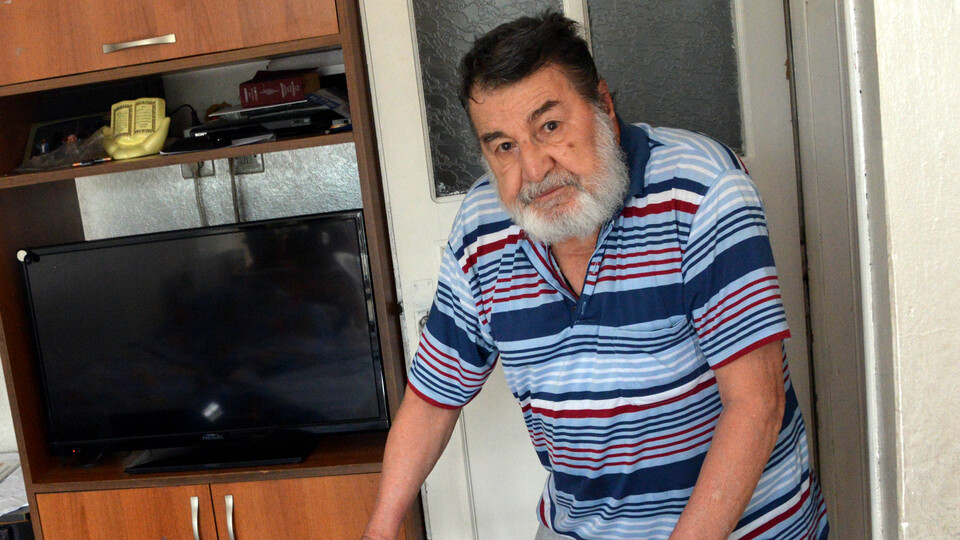 Koronayı iki kez yendi! 'Koronavirüse nasıl yakalandım bilmiyorum'