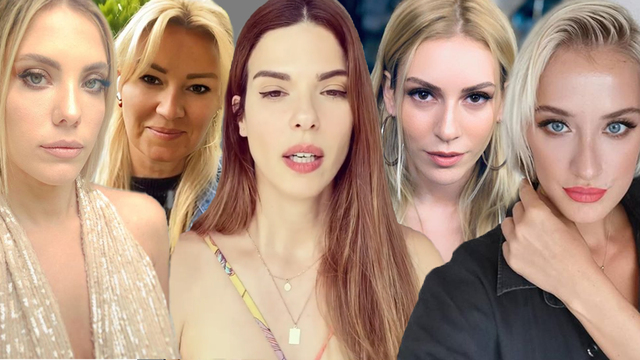 "Çocuğum olmuyor" diyen Larissa'ya destek yağdı