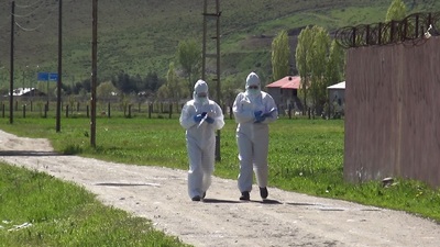 Uyarıları ısrarla dinlemiyorlar! Yine iftarda bulaştı!