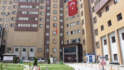 Yenidoğan servisinde korona alarmı!