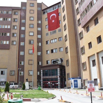 Yenidoğan servisinde korona alarmı!