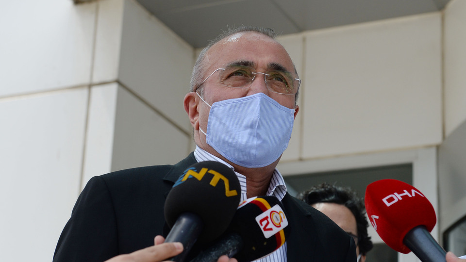 "Beklenen ve programlanan bir ameliyattı"