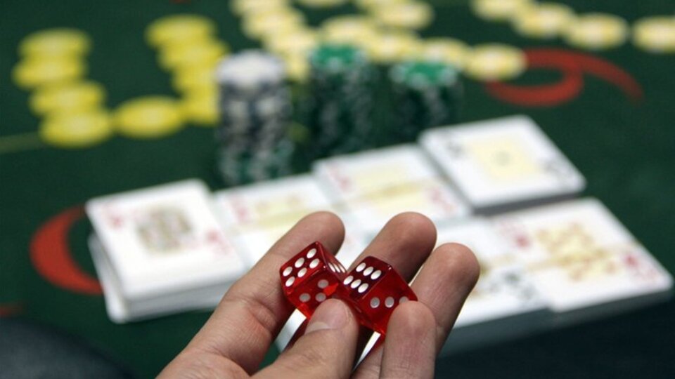 Adıyaman'da kumar operasyonu!