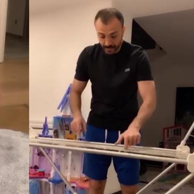 Demet Akalın da o akıma uydu