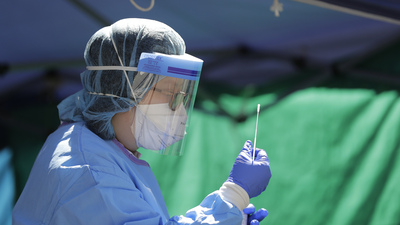 ABD'den umut verici açıklama