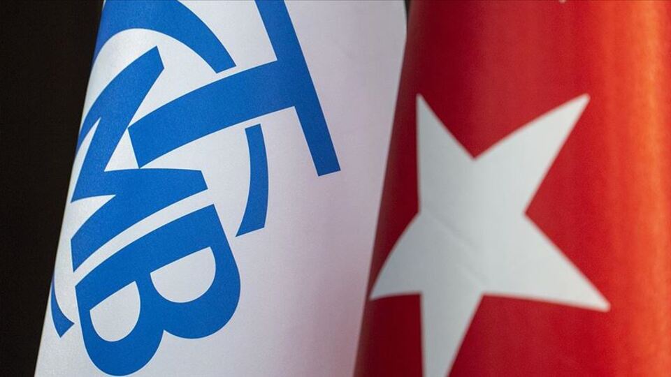 TCMB, 2019 Yıllık Faaliyet Raporu'nu yayımladı