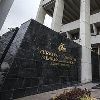 Merkez Bankası Olağan Genel Kurulu yapıldı