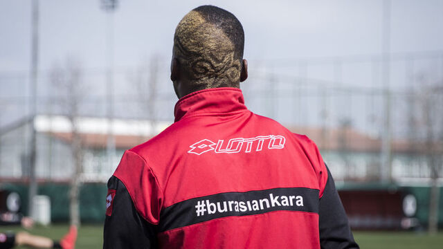 Florentin Pogba, Sochaux'la anlaştı