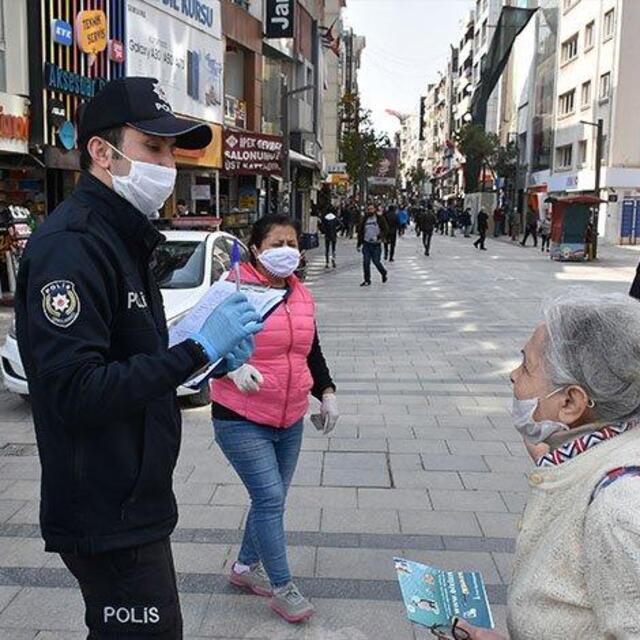 Bayramda sokağa çıkma yasağı var mı, kaç gün?