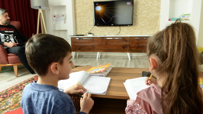 MEB: "Uzaktan eğitim 19 Haziran'a kadar devam edecek"