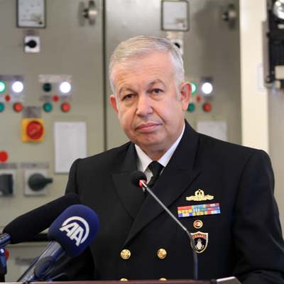 Cihat Yaycı'nın istifasının perde arkası